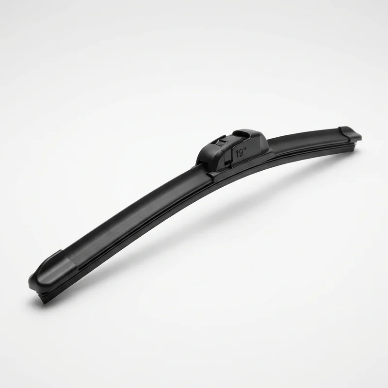 Passagierszijde Ruitenwisser voor BMW 750Li (2009 - 2019) - 1