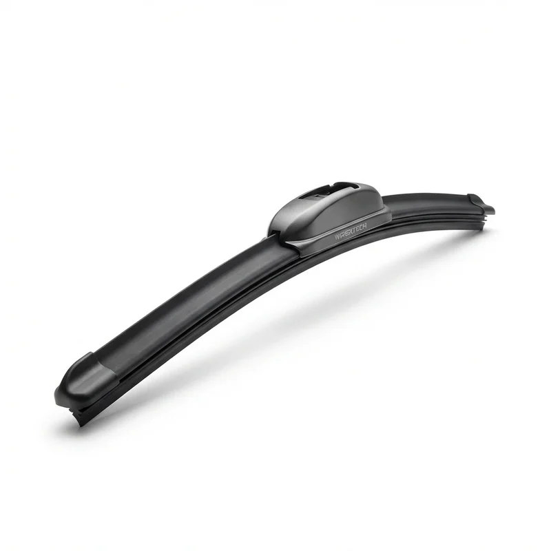 Passenger Side Wiper Blade for BMW 750Li xDrive (2010 - 2022) - 1