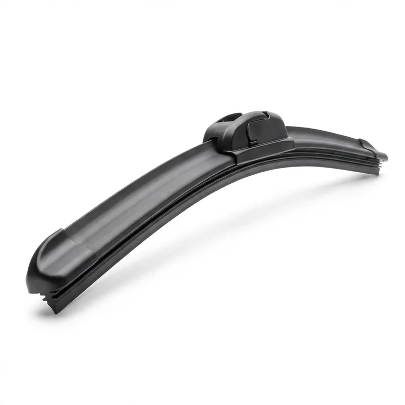 Bestuurderszijde Ruitenwisser voor BMW 760Li (2009 - 2015) - 1