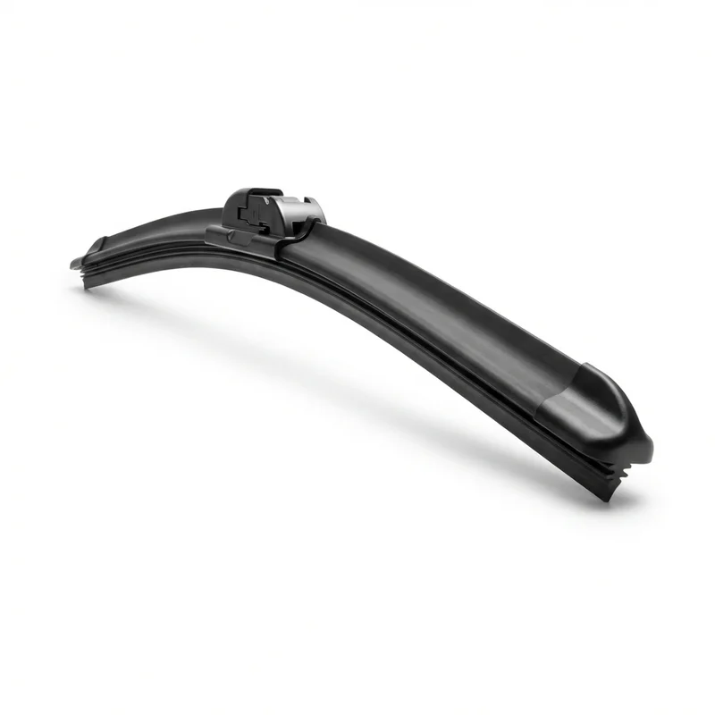 Driver Side Wiper Blade for BMW Alpina B7 xDrive (2011 - 2015) - 1