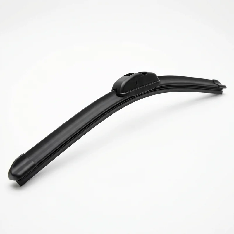 Driver Side Wiper Blade for BMW Alpina B7L xDrive (2011 - 2015) - 1