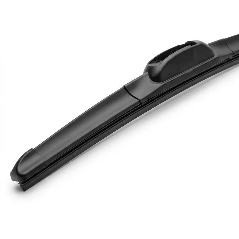 Rear Wiper Blade for BMW Alpina B8 Gran Coupe (2022 - 2025) - 1