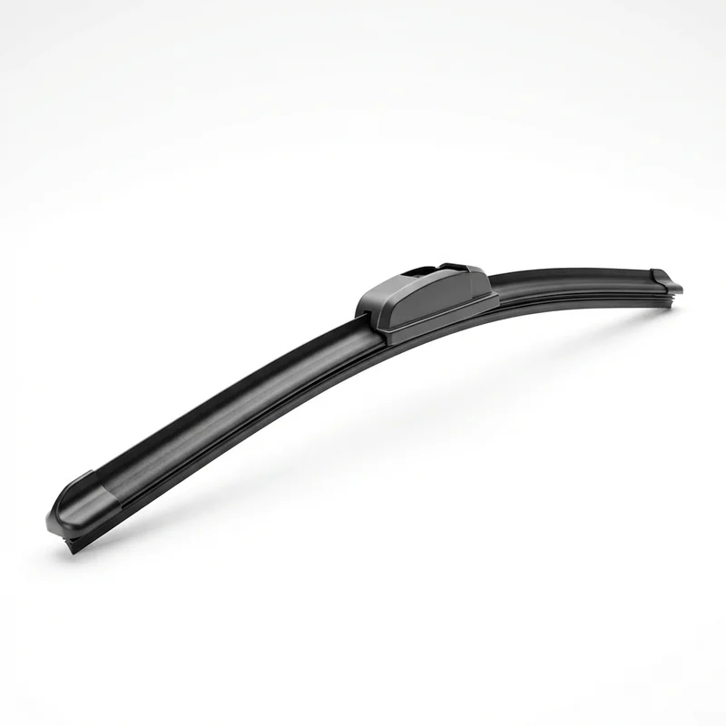 Bestuurderszijde Ruitenwisser voor BMW Bavaria (1972 - 1974) - 1