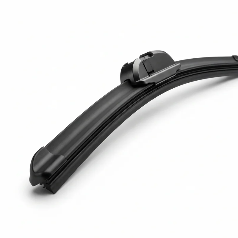 Passagierszijde Ruitenwisser voor BMW Bavaria (1972 - 1974) - 1