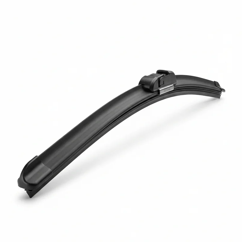 مساحة زجاج جانب الراكب لسيارة BMW iX3 (2021 - 2021) - 1