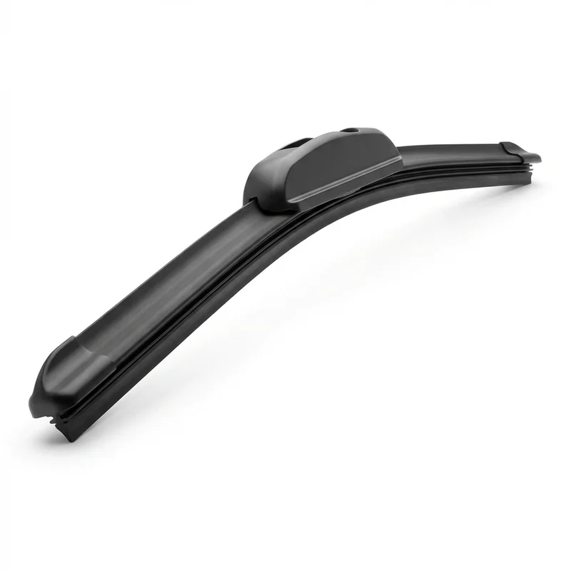 مساحة زجاج خلفية لسيارة BMW iX3 (2021 - 2021) - 1