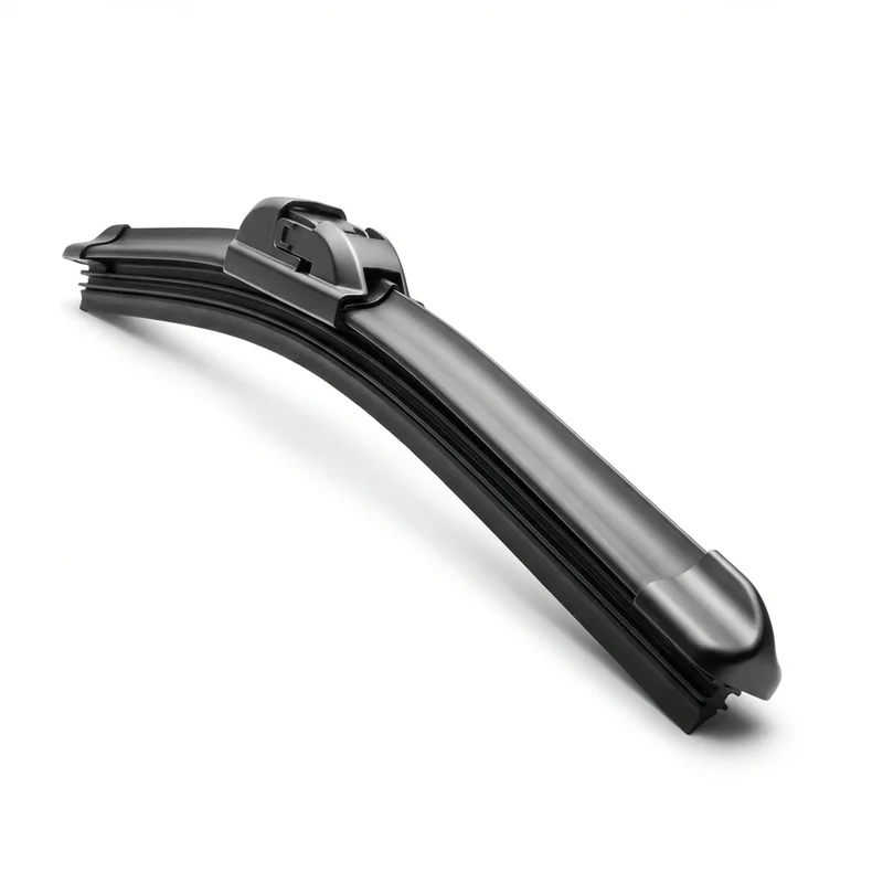 Passenger Side Wiper Blade for BMW L6 (1987 - 1987) - 1