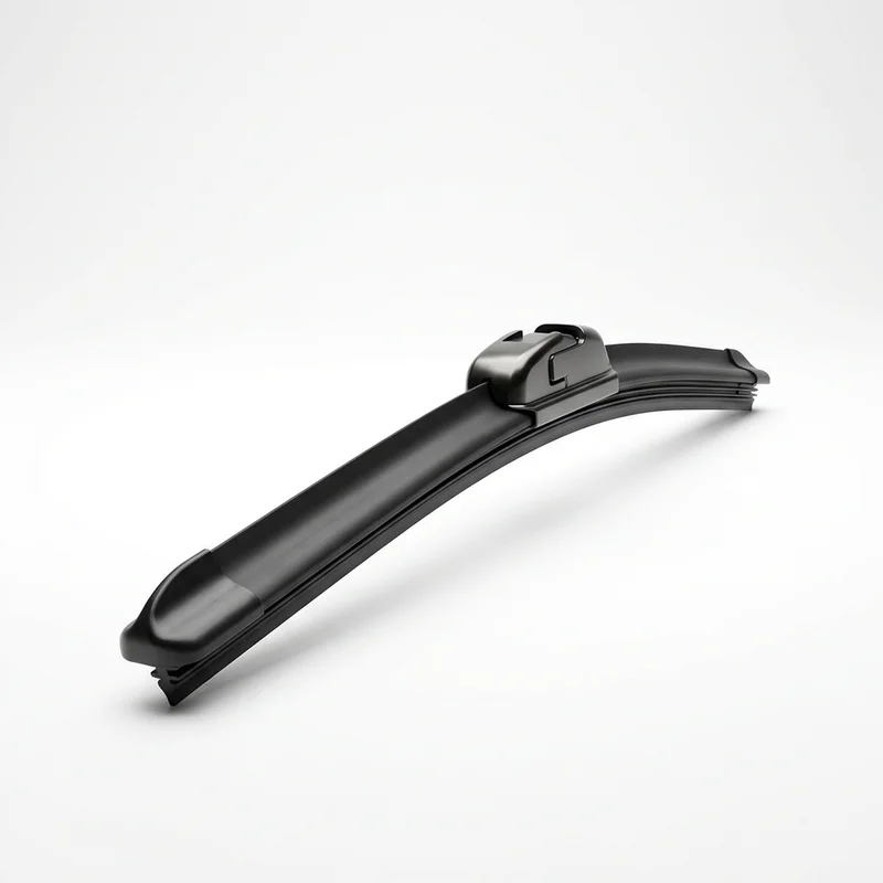 مساحة زجاج جانب الراكب لسيارة BMW L7 (1986 - 1987) - 1