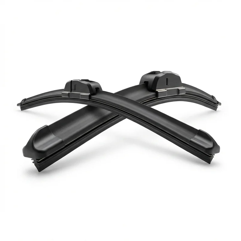 Bestuurderszijde Ruitenwisser voor BMW M140i (2017 - 2019) - 1