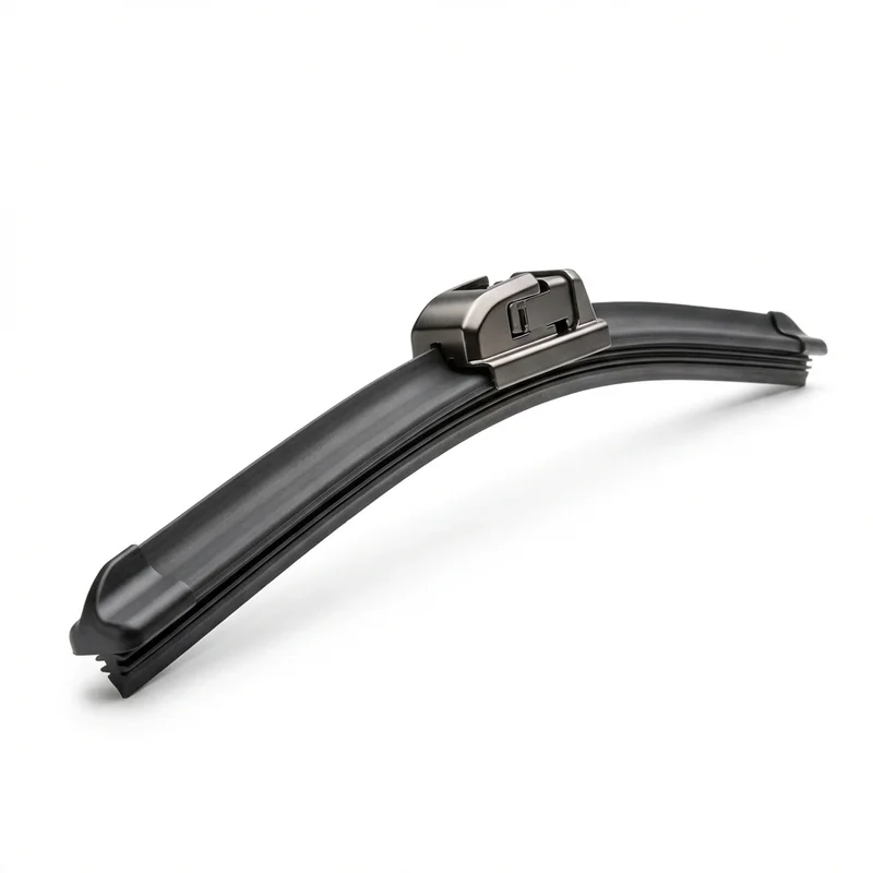 Passenger Side Wiper Blade for BMW M440i xDrive Gran Coupe (2022 - 2023) - 1