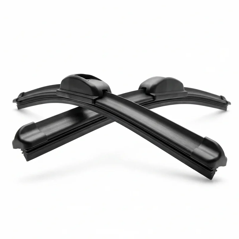 مساحة زجاج جانب الراكب لسيارة BMW M5 (1988 - 2025) - 1