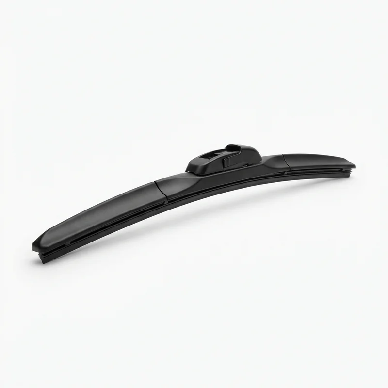 مساحة زجاج جانب الراكب لسيارة BMW M6 Gran Coupe (2014 - 2019) - 1