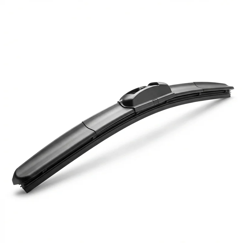 مساحة زجاج جانب السائق لسيارة BMW M850i xDrive (2019 - 2025) - 1