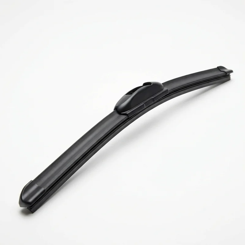 Driver Side Wiper Blade for BMW X6 (2008 - 2025) - 1