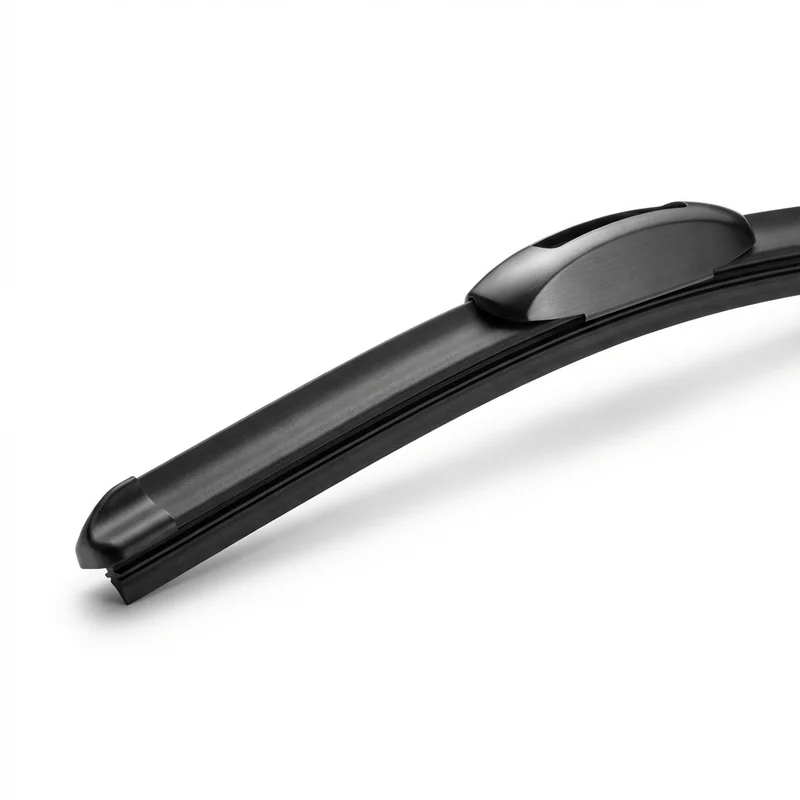 مساحة زجاج جانب الراكب لسيارة Buick Apollo (1973 - 1975) - 1