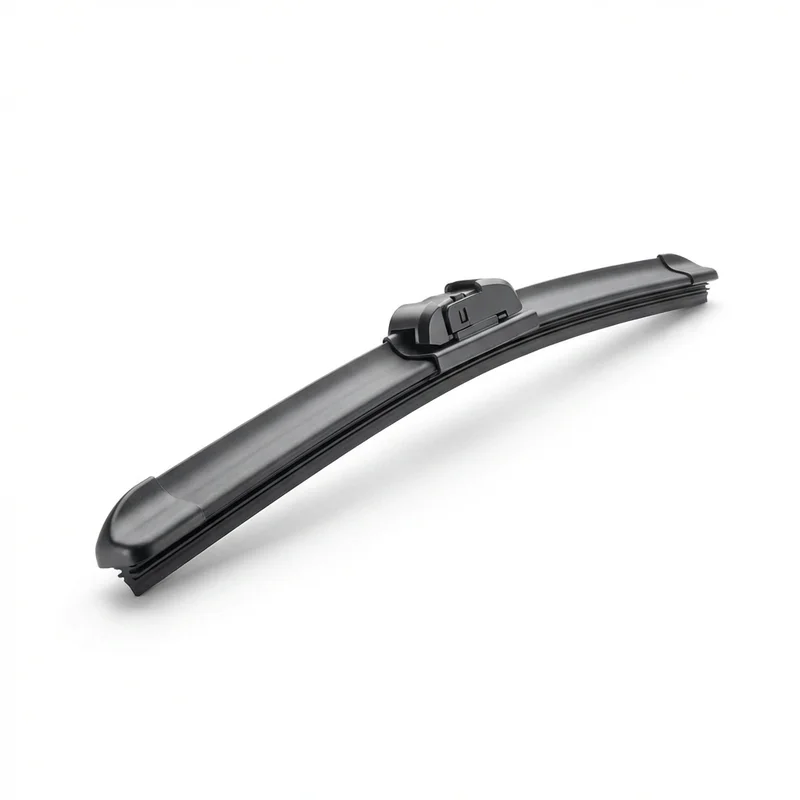 مساحة زجاج جانب الراكب لسيارة Buick Envision (2016 - 2025) - 1