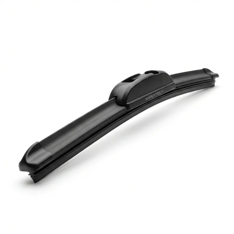 مساحة زجاج جانب الراكب لسيارة Buick GS (1970 - 1972) - 1