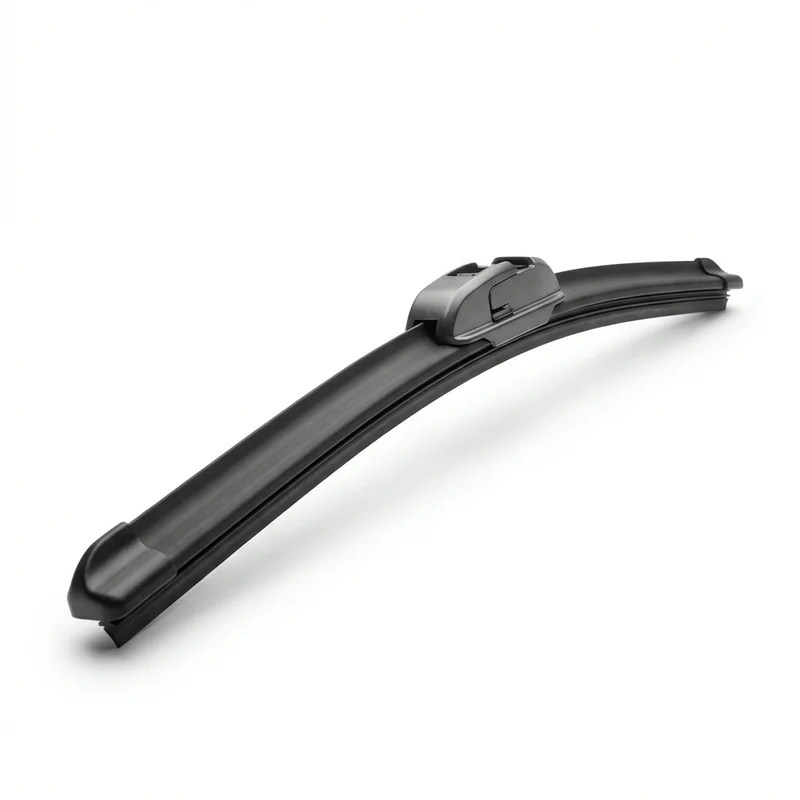 مساحة زجاج جانب الراكب لسيارة Buick LeSabre (1970 - 2005) - 1