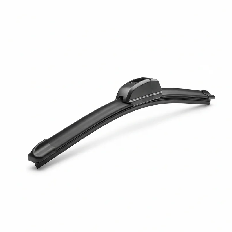 مساحة زجاج جانب السائق لسيارة Buick Rainier (2004 - 2007) - 1