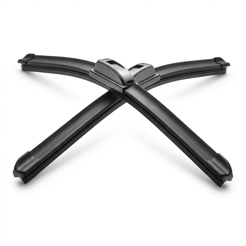 Passagierszijde Ruitenwisser voor Buick Reatta (1988 - 1991) - 1