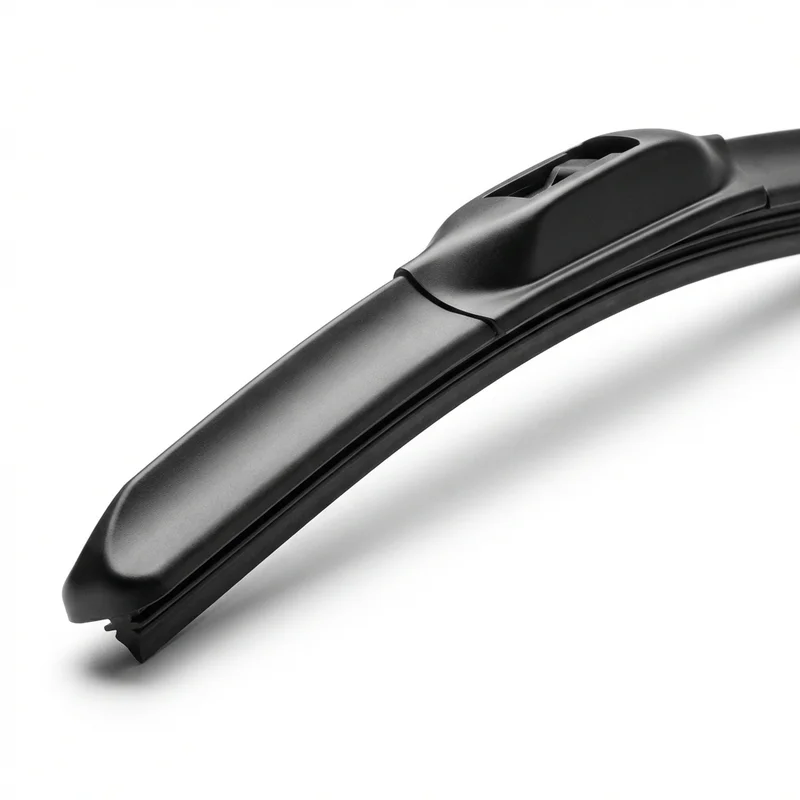 Passagierszijde Ruitenwisser voor Buick Sportwagon (1970 - 1972) - 1