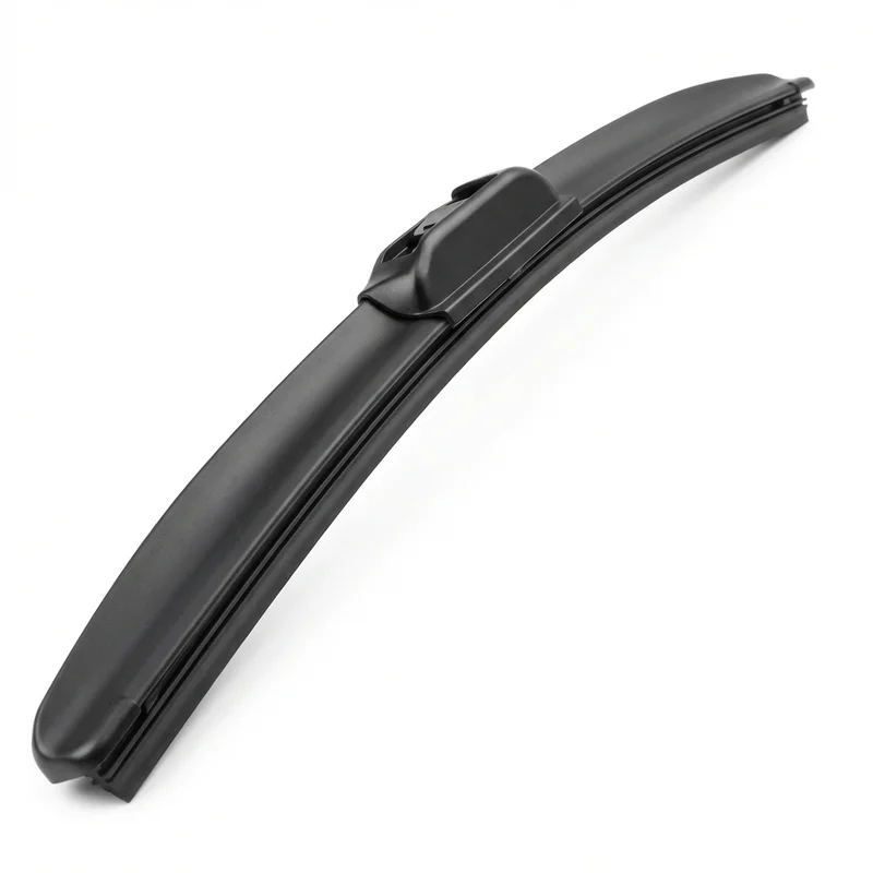 Шофьор чистачка за Cadillac Commercial Chassis (1974 - 1996) - 1