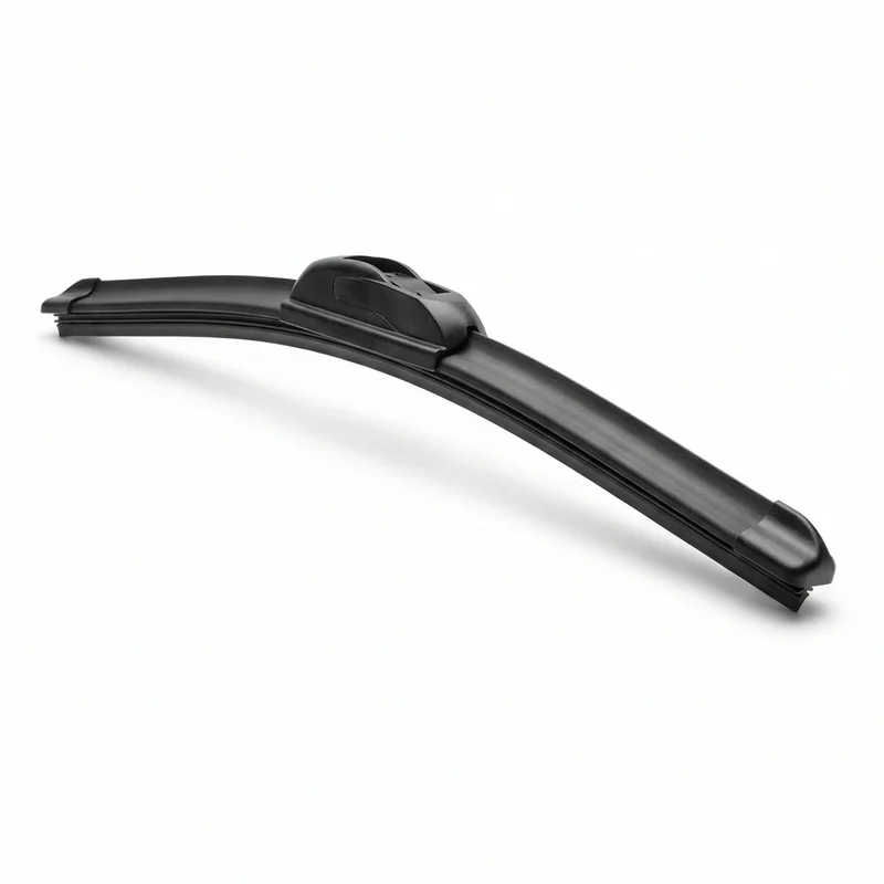 Пътник чистачка за Cadillac DTS (2006 - 2011) - 1