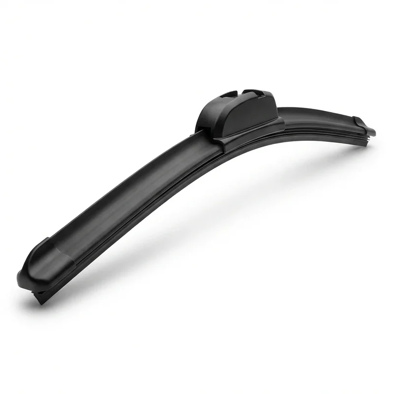 مساحة زجاج جانب الراكب لسيارة Cadillac ESCALADE IQ (2025 - 2026) - 1