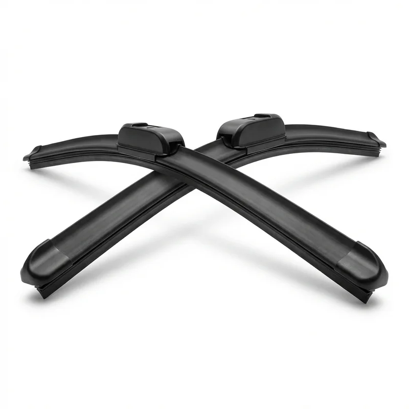 مساحة زجاج جانب الراكب لسيارة Cadillac ESCALADE IQL (2026 - 2026) - 1