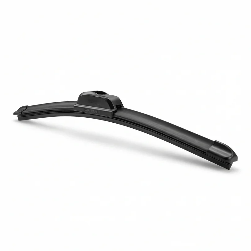 Шофьор чистачка за Cadillac Fleetwood Jamboree (2019 - 2019) - 1