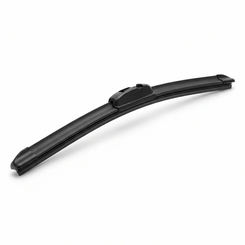 Passenger Side Wiper Blade for Cadillac Fleetwood Pulse (2019 - 2019) - 1