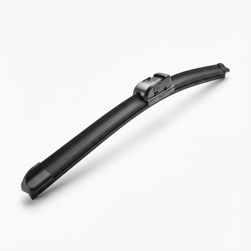 Passenger Side Wiper Blade for Cadillac Series 60 Fleetwood (1957 - 1964) - 1