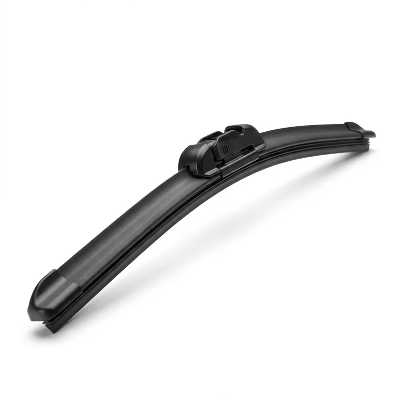 مساحة زجاج خلفية لسيارة Cadillac Series 62 (1957 - 1958) - 1