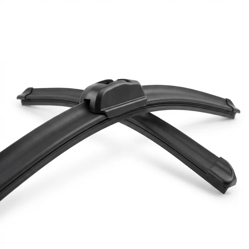 Пътник чистачка за Cadillac SRX (2004 - 2016) - 1