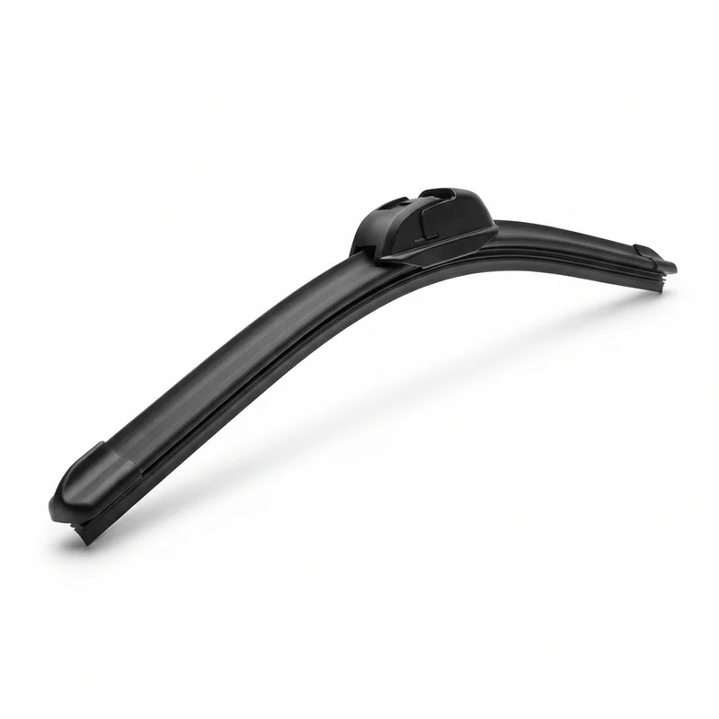 مساحة زجاج جانب السائق لسيارة Cadillac VISTIQ (2026 - 2026) - 1