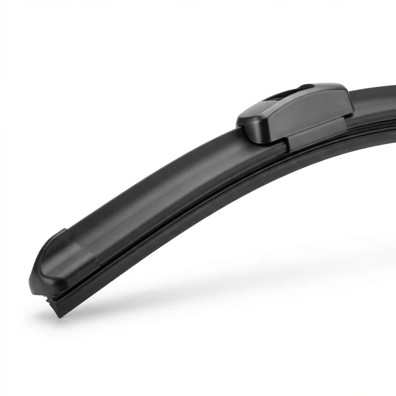 مساحة زجاج جانب الراكب لسيارة Cadillac VISTIQ (2026 - 2026) - 1