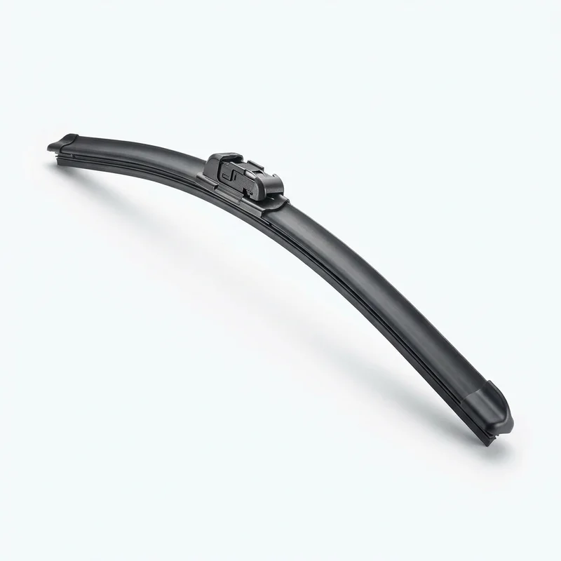 مساحة زجاج جانب السائق لسيارة Cadillac XLR (2004 - 2009) - 1