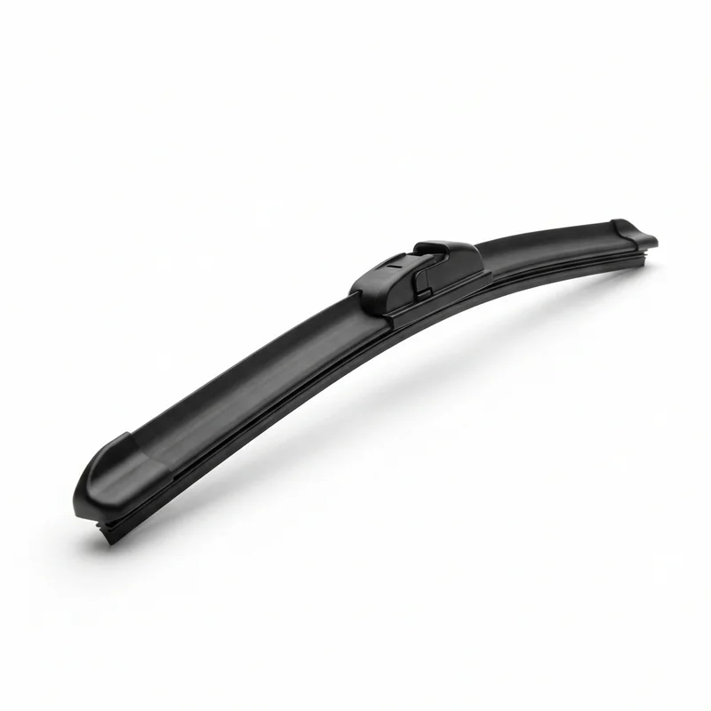 مساحة زجاج جانب الراكب لسيارة Carado Axion (2019 - 2019) - 1