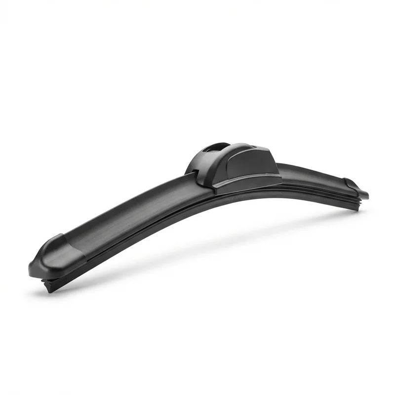 مساحة زجاج جانب الراكب لسيارة Checker Marathon (1970 - 1982) - 1