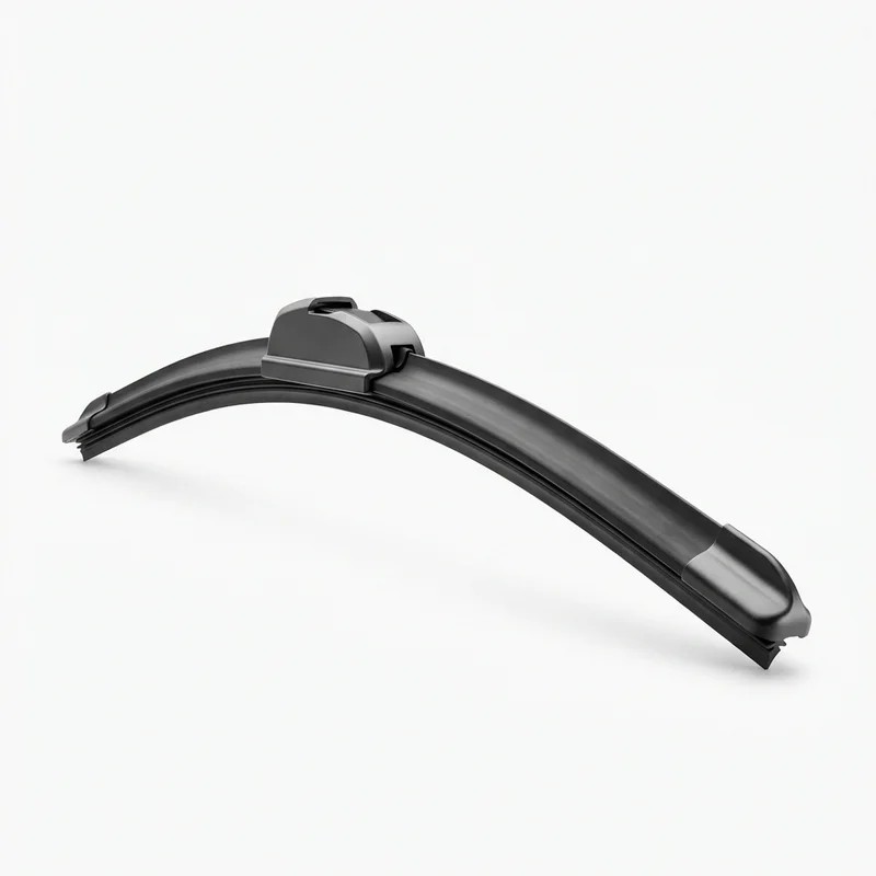 مساحة زجاج جانب السائق لسيارة Chevrolet Astra (2000 - 2008) - 1