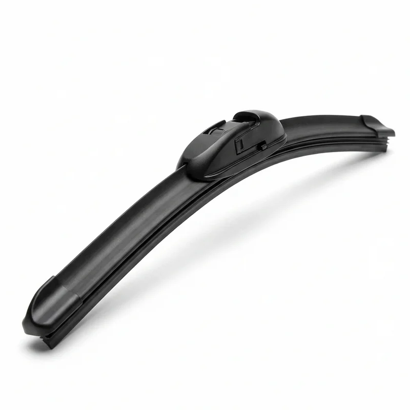 مساحة زجاج جانب الراكب لسيارة Chevrolet Astro (1985 - 2005) - 1