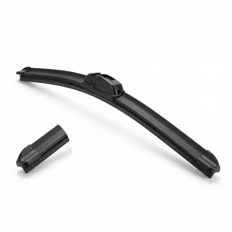 مساحة زجاج جانب السائق لسيارة Chevrolet Aveo (2004 - 2021) - 1