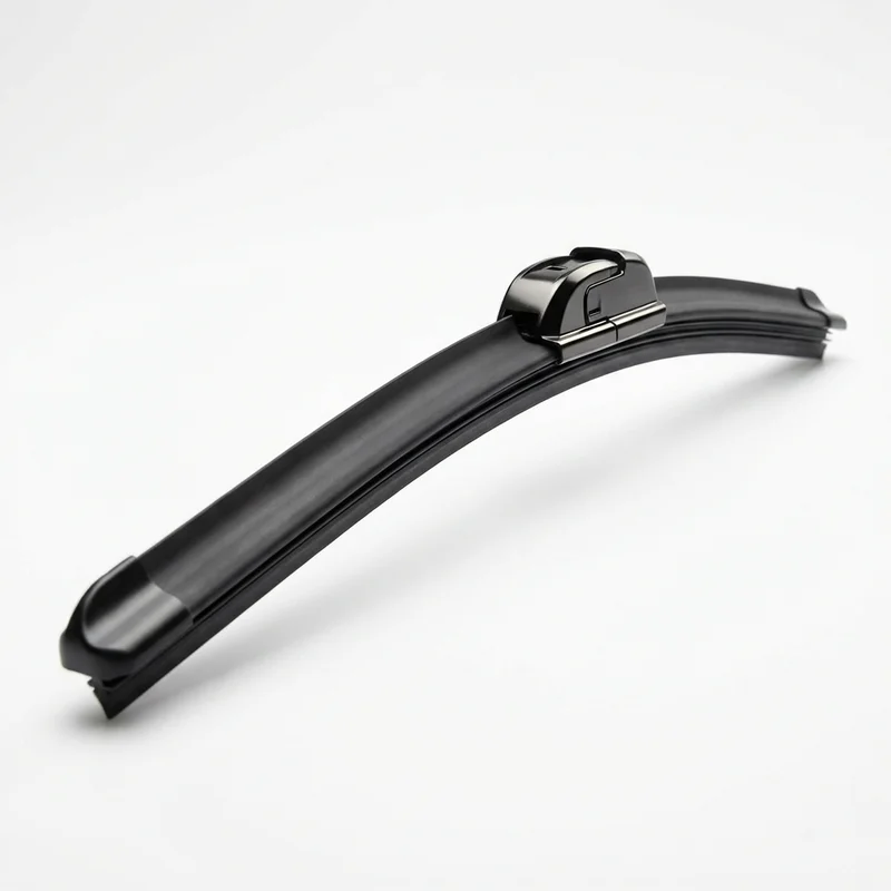 مساحة زجاج جانب السائق لسيارة Chevrolet Aveo5 (2006 - 2011) - 1