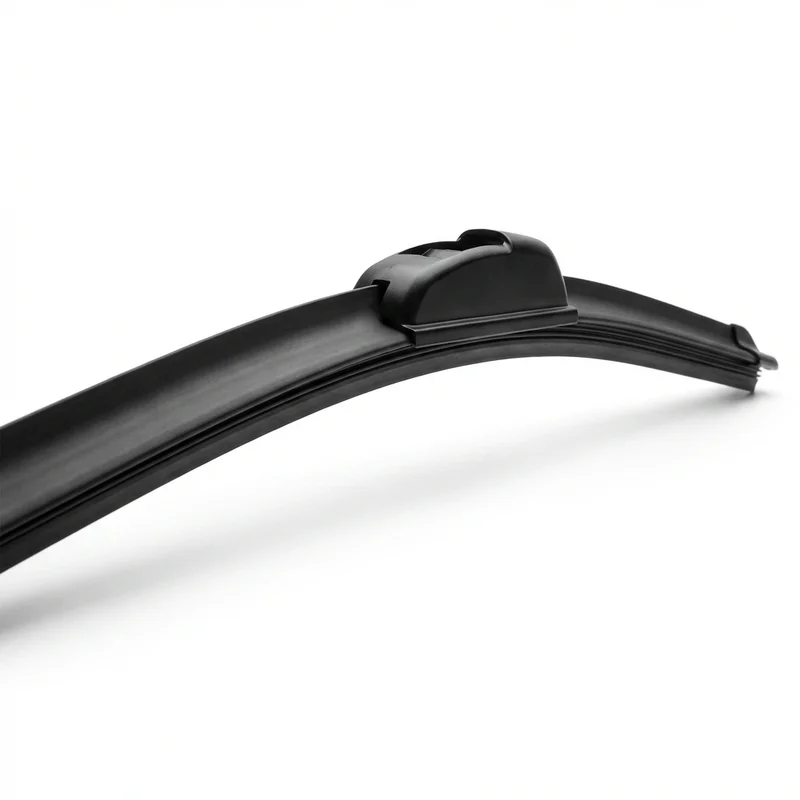 مساحة زجاج جانب السائق لسيارة Chevrolet Beat (2018 - 2021) - 1