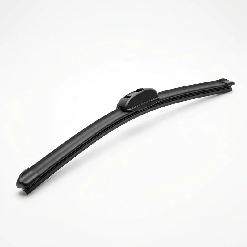 مساحة زجاج جانب السائق لسيارة Chevrolet Beretta (1987 - 1996) - 1