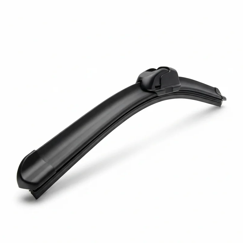 مساحة زجاج جانب الراكب لسيارة Chevrolet Blazer EV (2024 - 2025) - 1