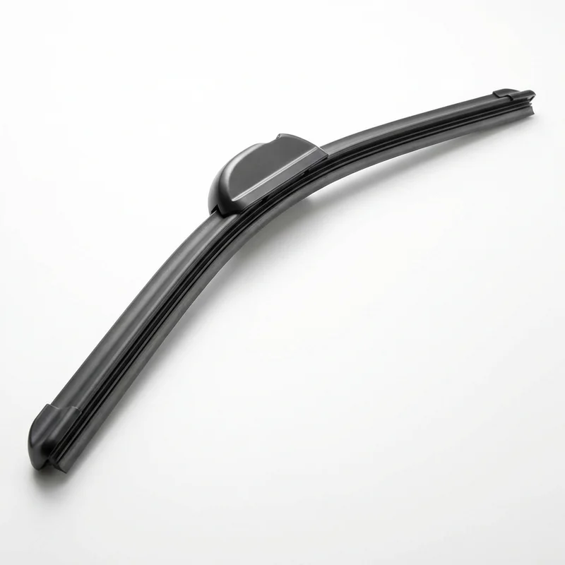 مساحة زجاج جانب السائق لسيارة Chevrolet BrightDrop 400 (2025 - 2025) - 1