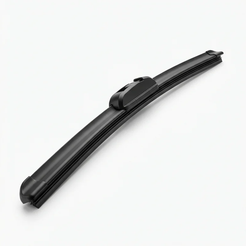 Passenger Side Wiper Blade for Chevrolet Brookwood (1958 - 1972) - 1