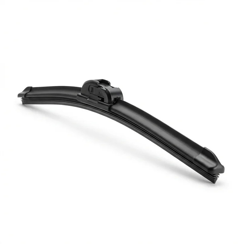 Driver Side Wiper Blade for Chevrolet C10 Suburban (1967 - 1986) - 1