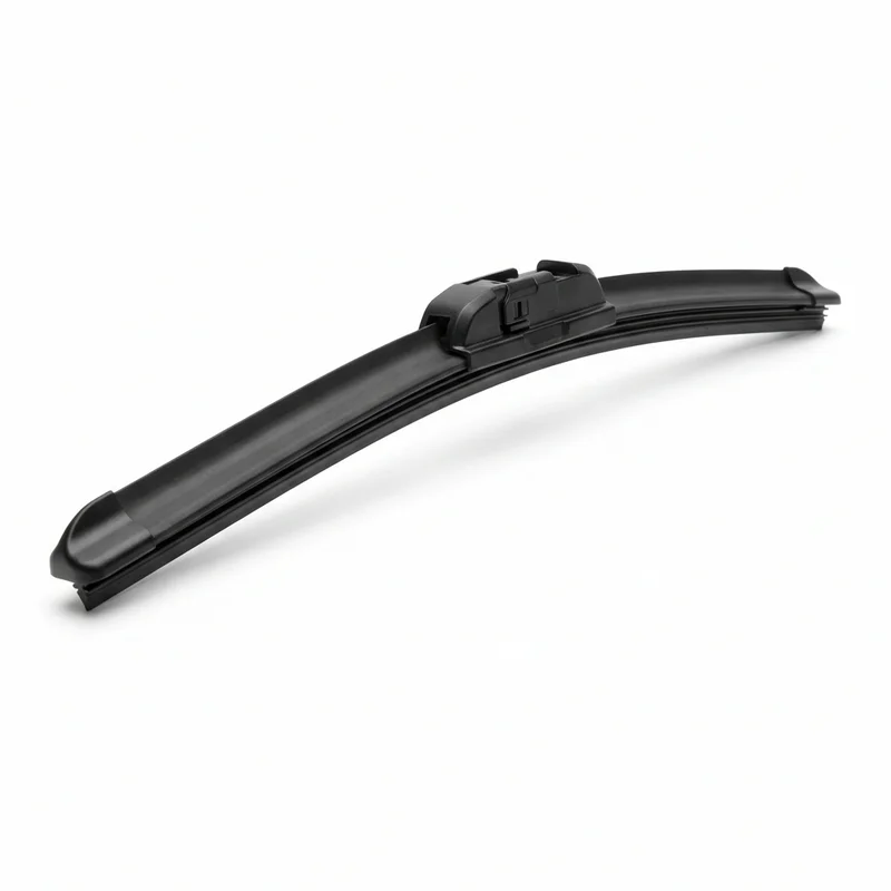 مساحة زجاج جانب السائق لسيارة Chevrolet C30 Panel (1960 - 1966) - 1